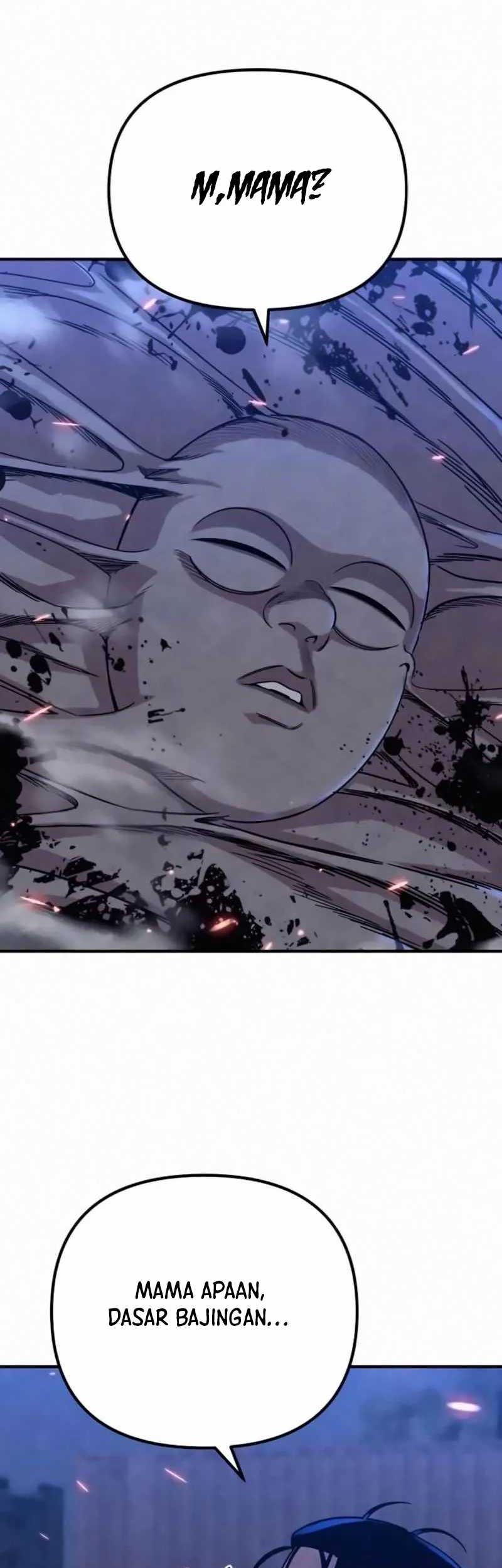 Zombie x Slasher Chapter 17 - halaman 27