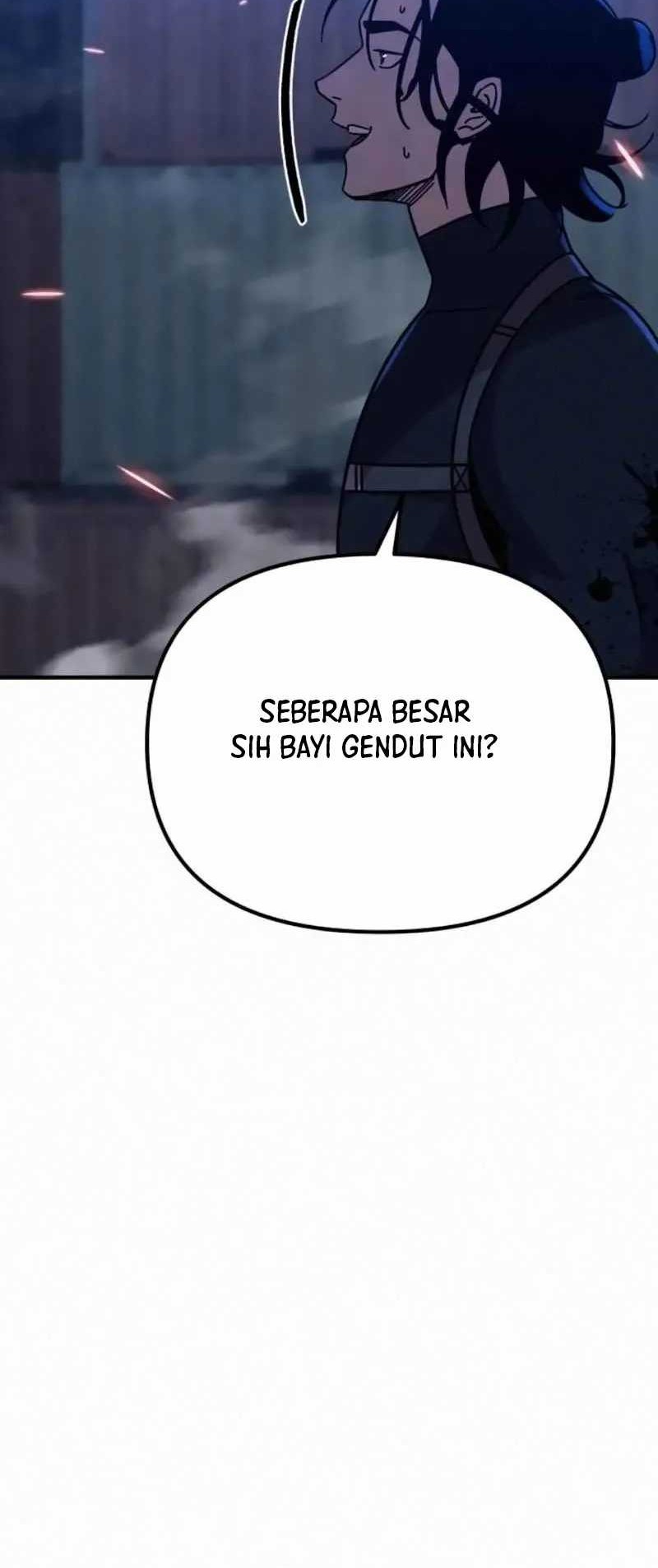 Zombie x Slasher Chapter 17 - halaman 28