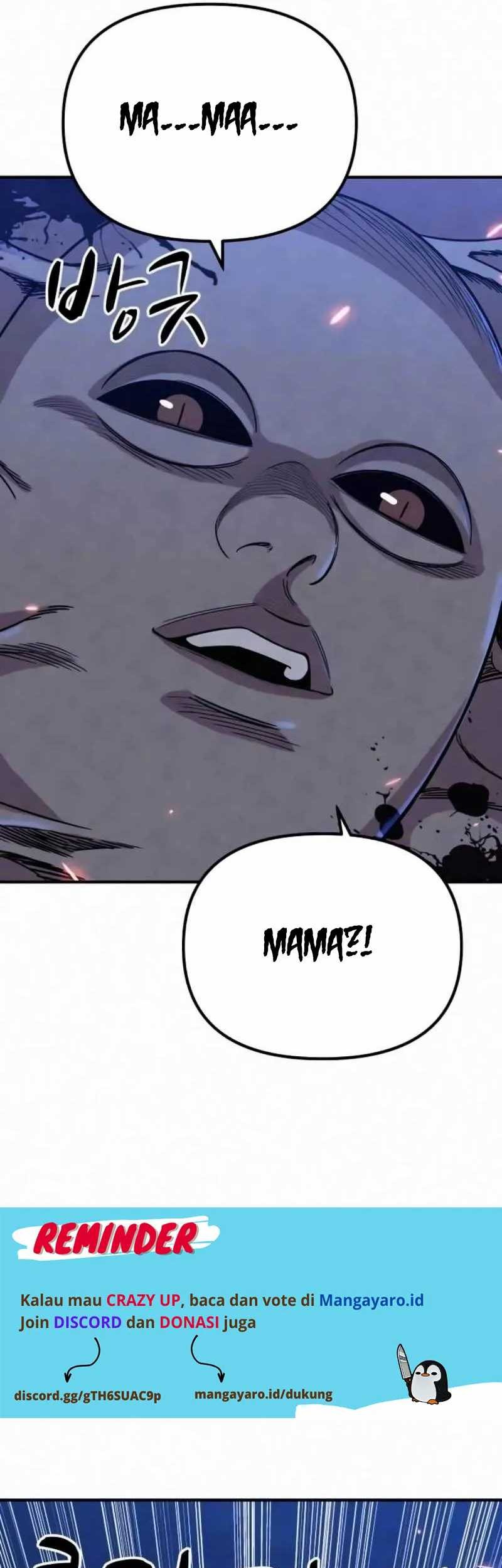 Zombie x Slasher Chapter 17 - halaman 29
