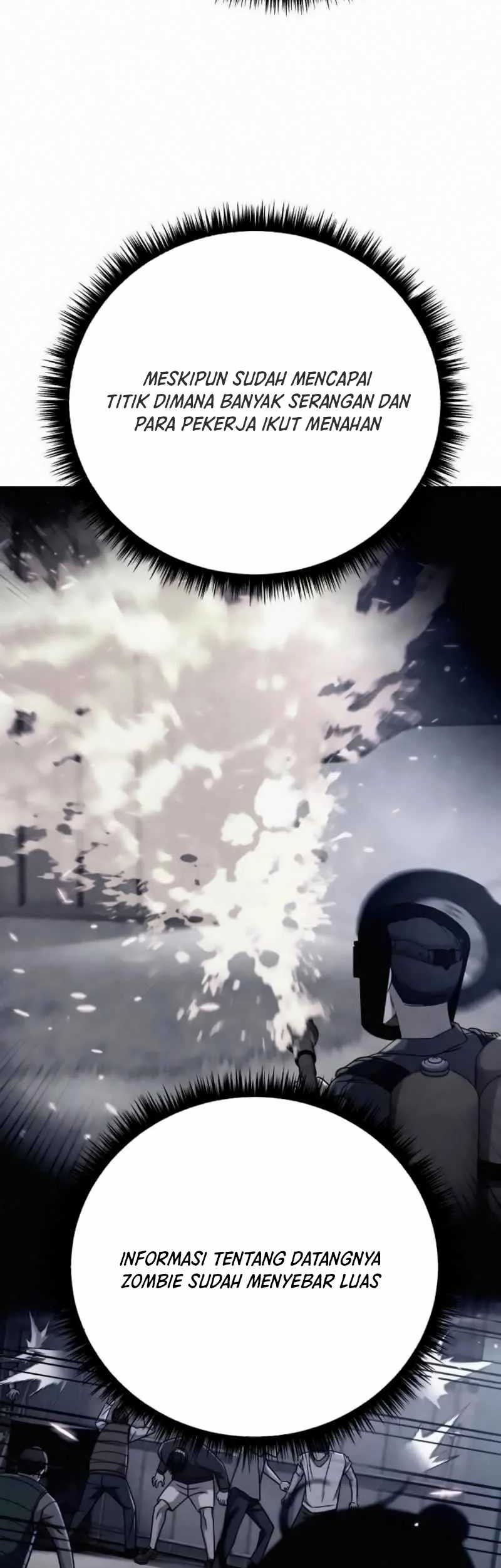 Zombie x Slasher Chapter 17 - halaman 3