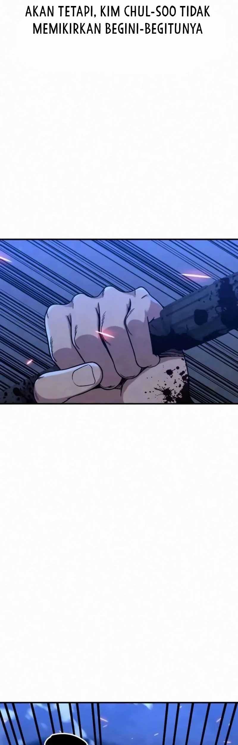 Zombie x Slasher Chapter 17 - halaman 33