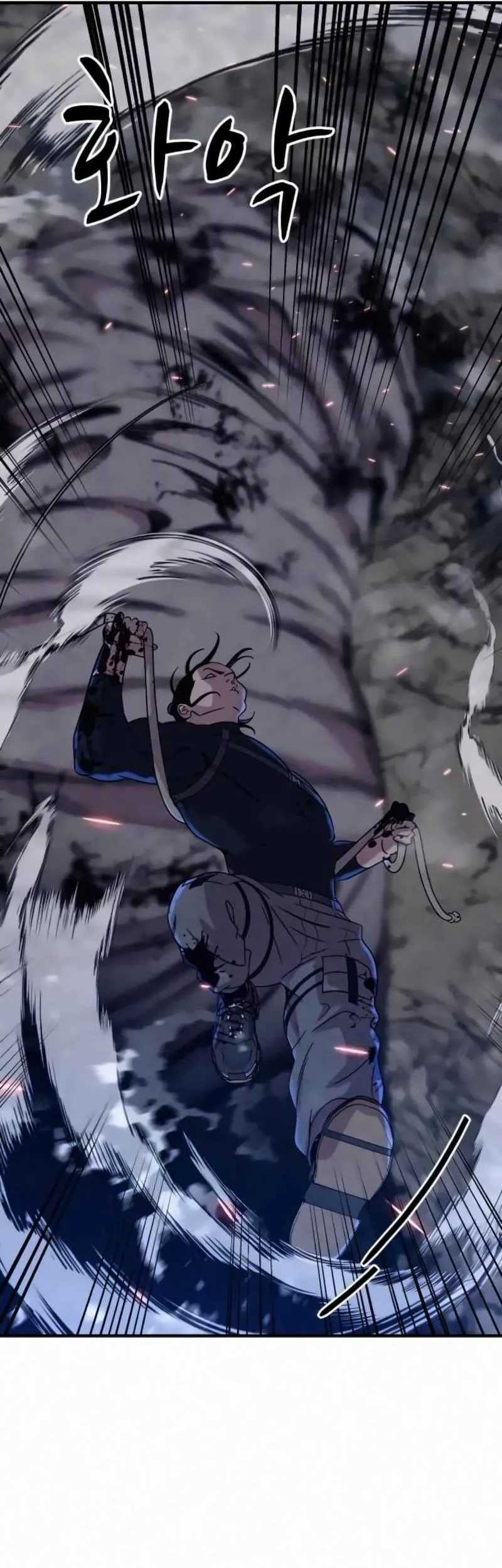 Zombie x Slasher Chapter 17 - halaman 37