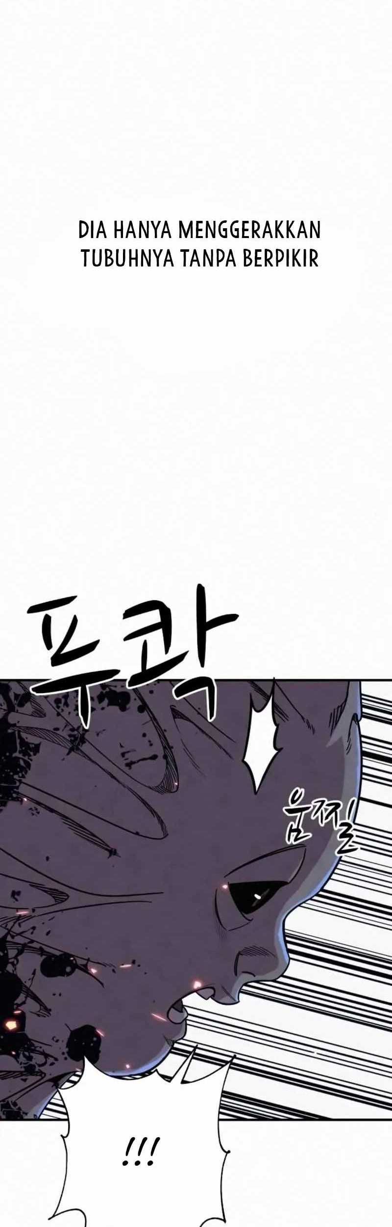 Zombie x Slasher Chapter 17 - halaman 38