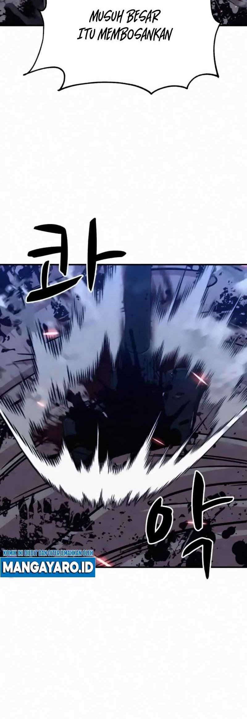 Zombie x Slasher Chapter 17 - halaman 40