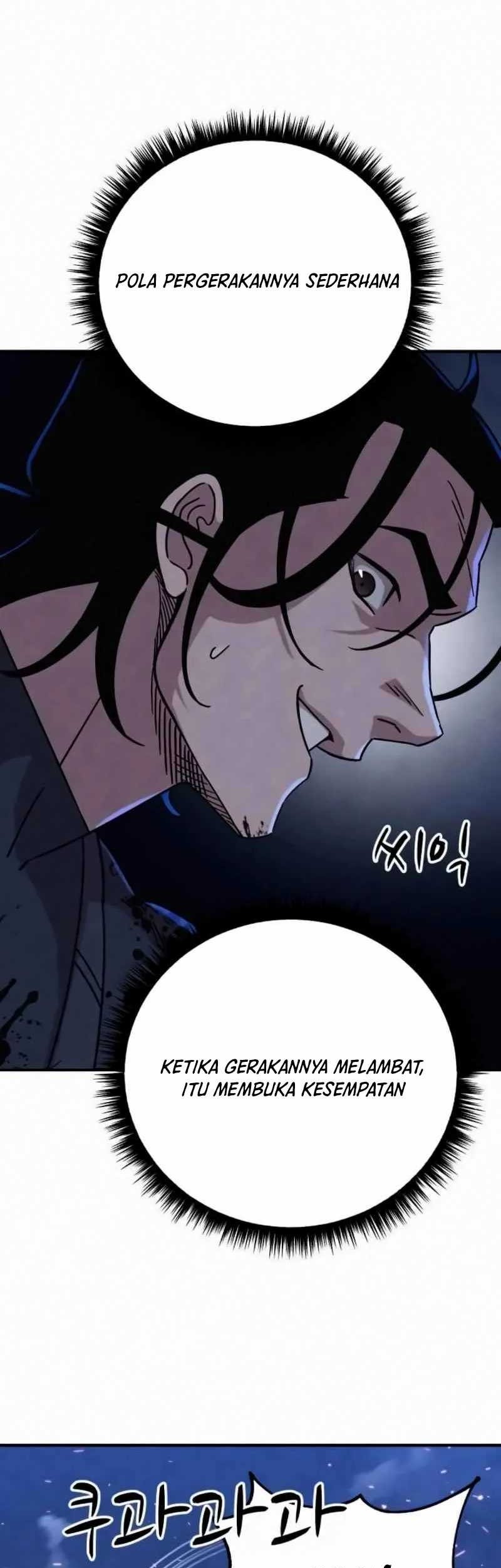 Zombie x Slasher Chapter 17 - halaman 43