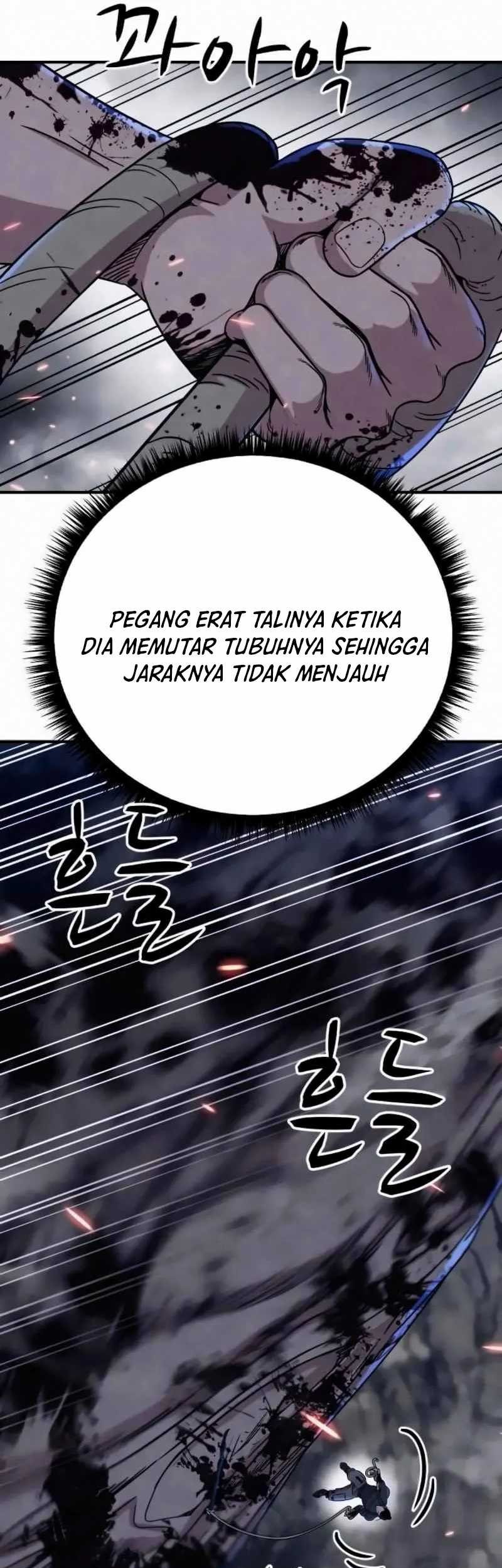 Zombie x Slasher Chapter 17 - halaman 45