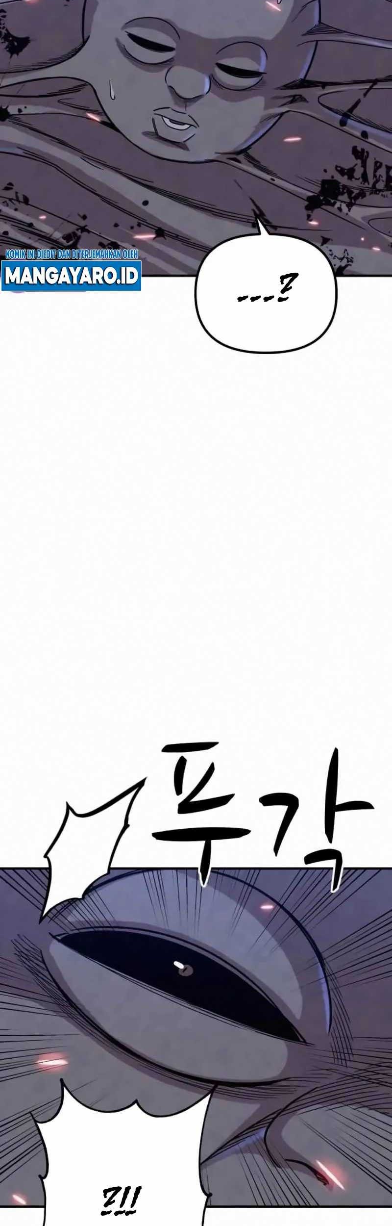 Zombie x Slasher Chapter 17 - halaman 47