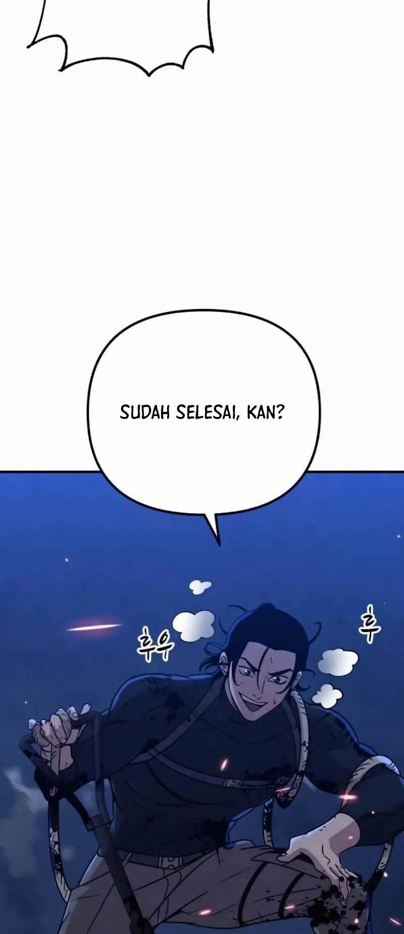 Zombie x Slasher Chapter 17 - halaman 48