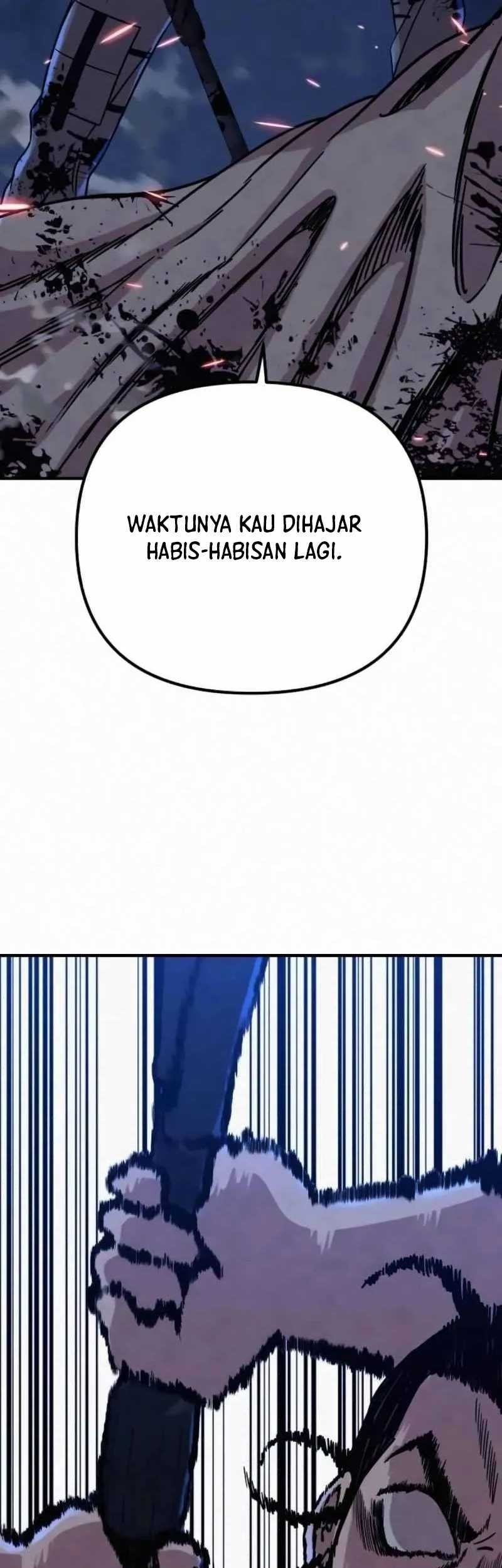 Zombie x Slasher Chapter 17 - halaman 49