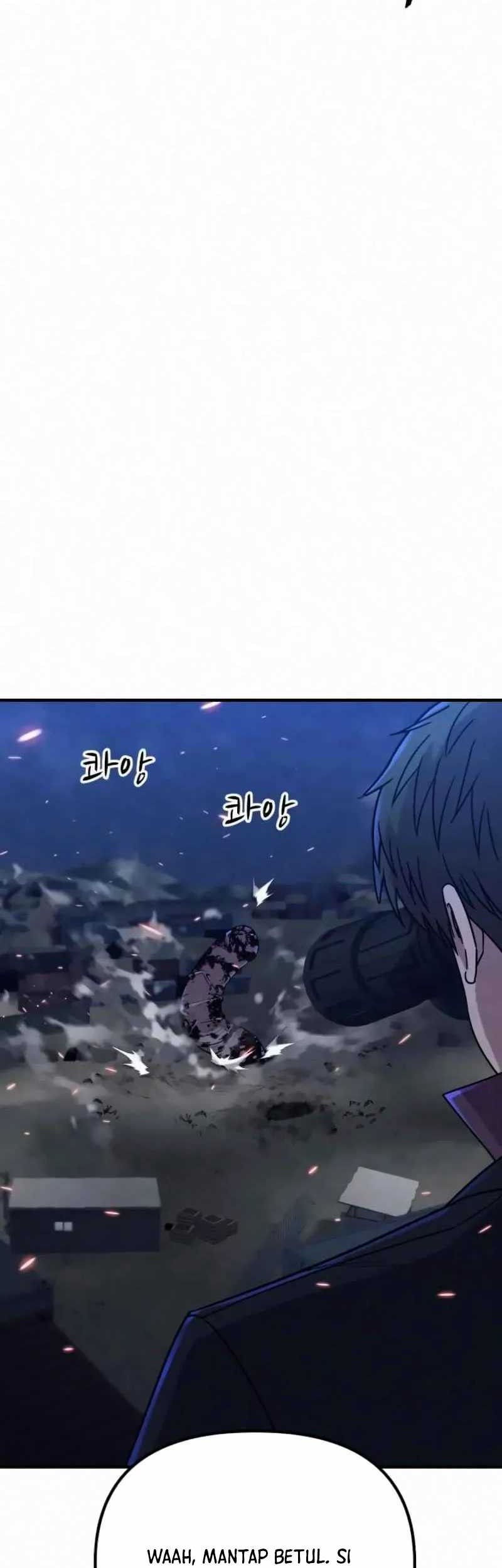 Zombie x Slasher Chapter 17 - halaman 51