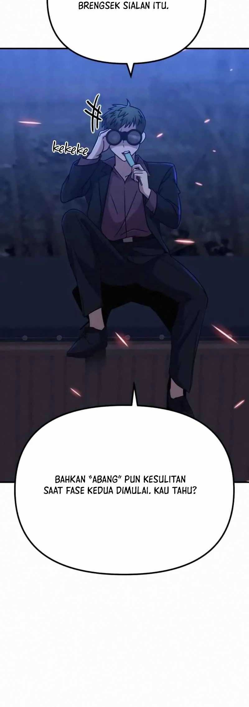 Zombie x Slasher Chapter 17 - halaman 52