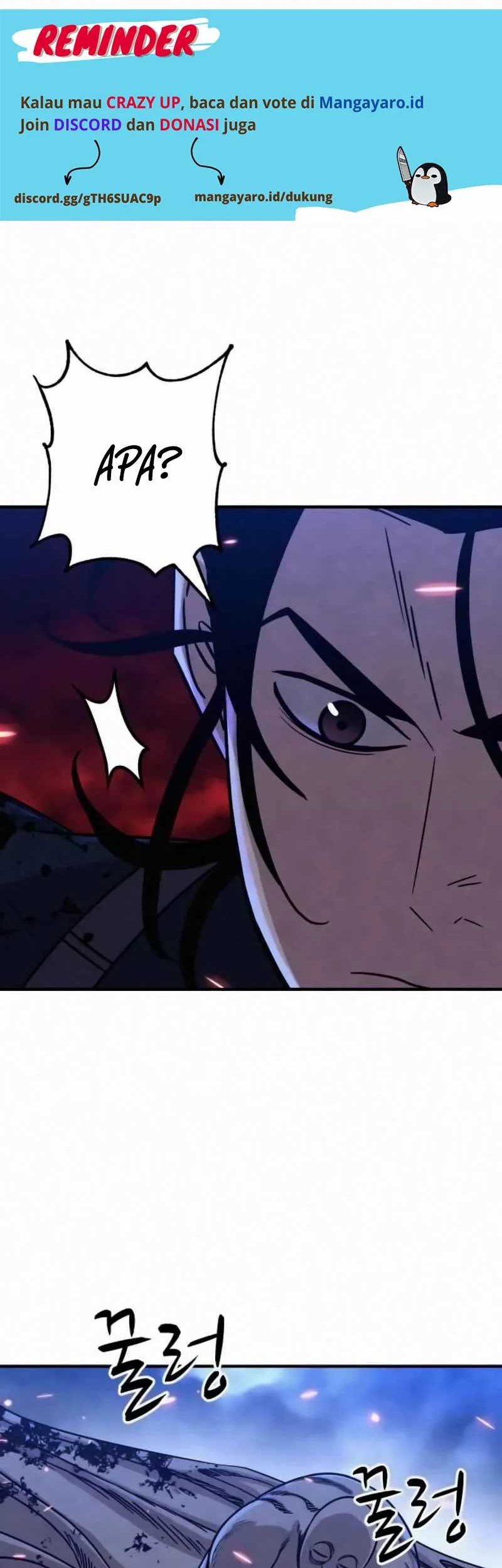 Zombie x Slasher Chapter 17 - halaman 54