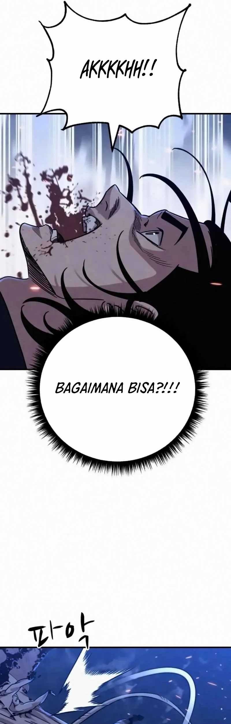 Zombie x Slasher Chapter 17 - halaman 61