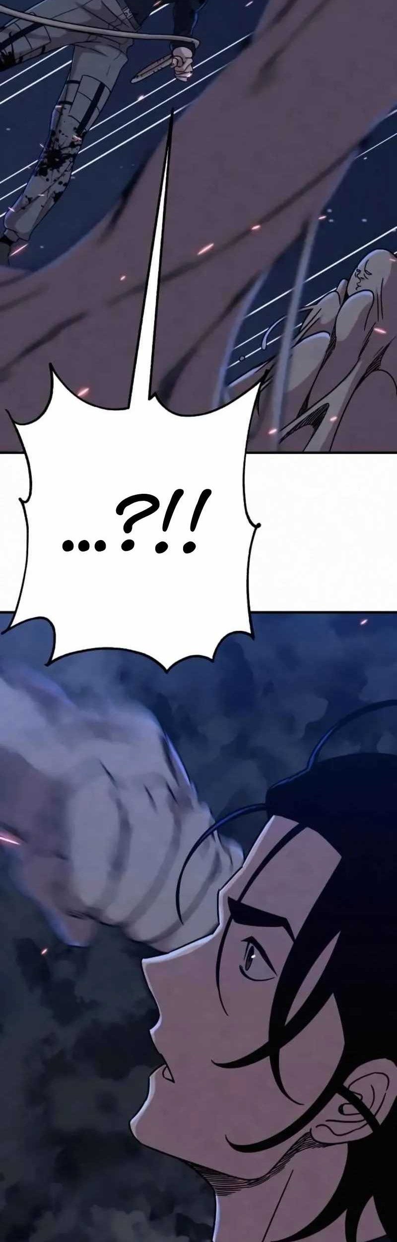Zombie x Slasher Chapter 17 - halaman 66