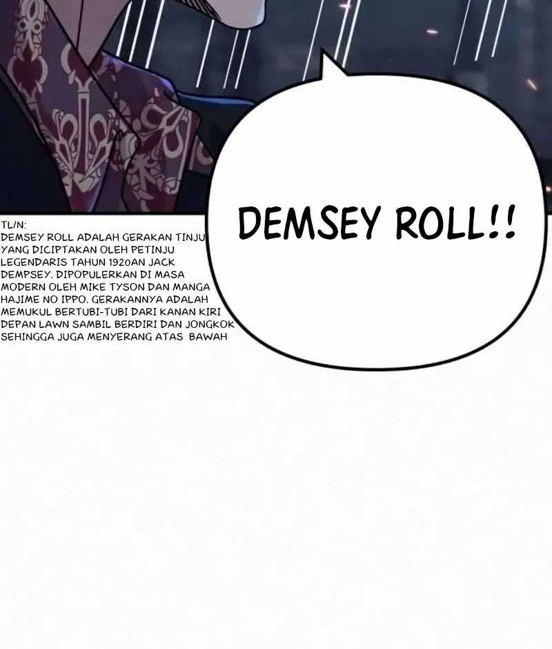 Zombie x Slasher Chapter 17 - halaman 68
