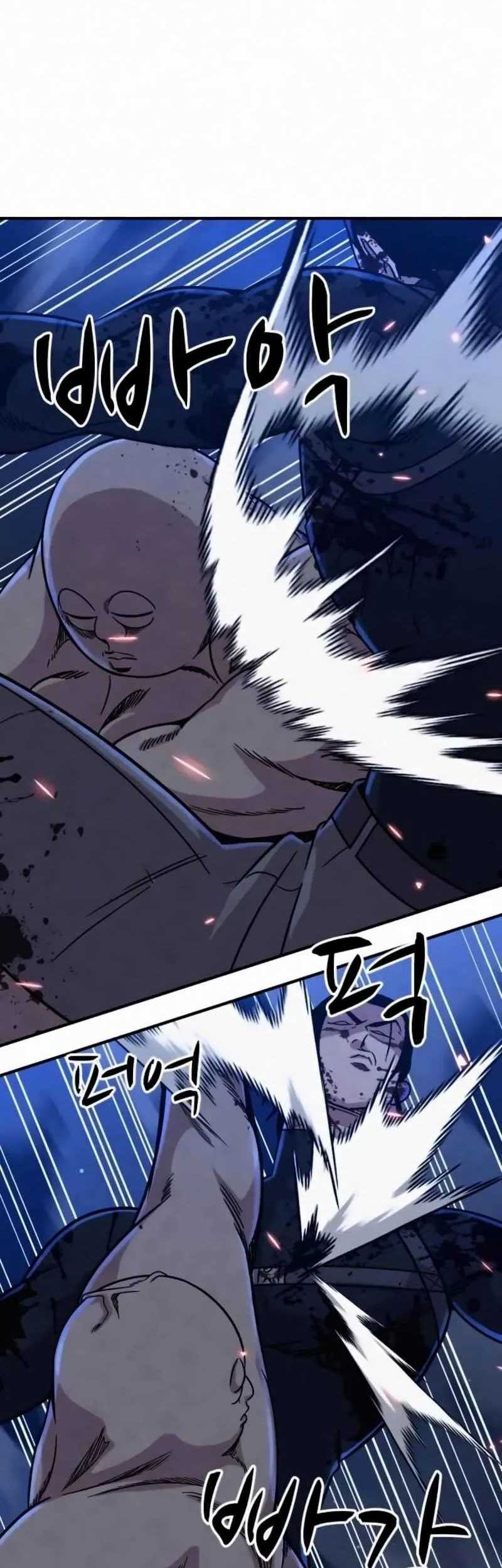 Zombie x Slasher Chapter 17 - halaman 70