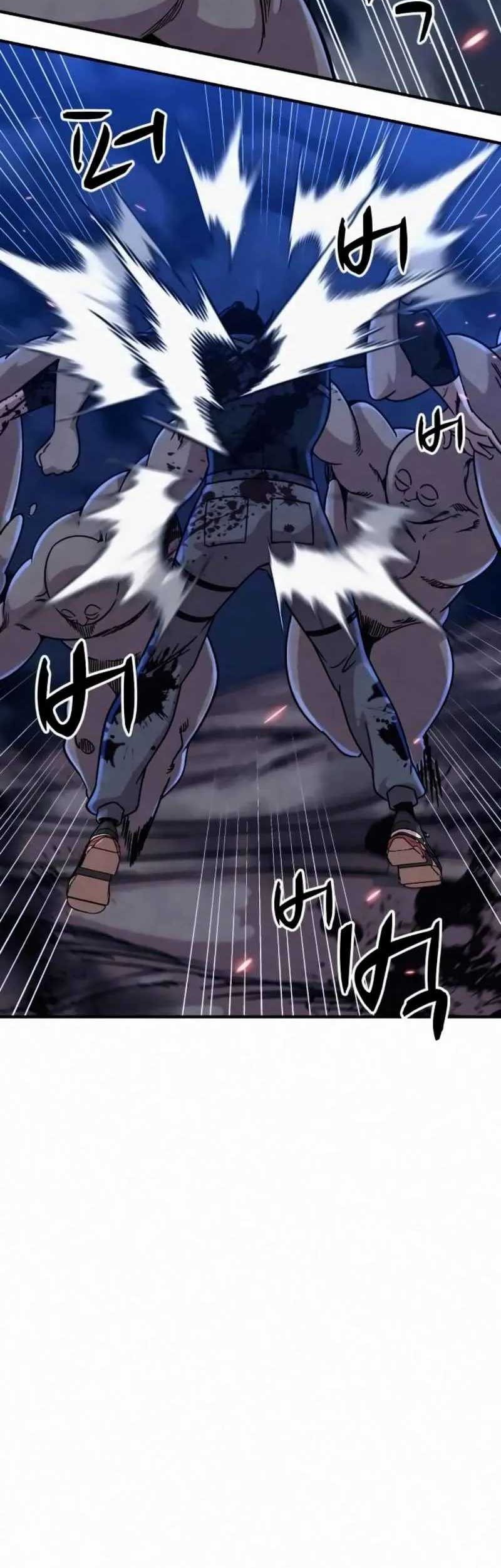 Zombie x Slasher Chapter 17 - halaman 71