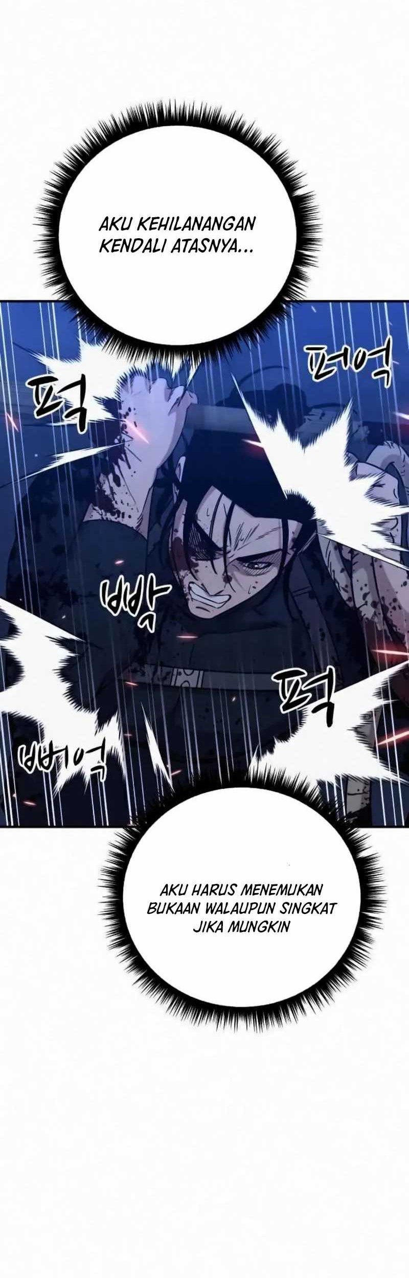 Zombie x Slasher Chapter 17 - halaman 72