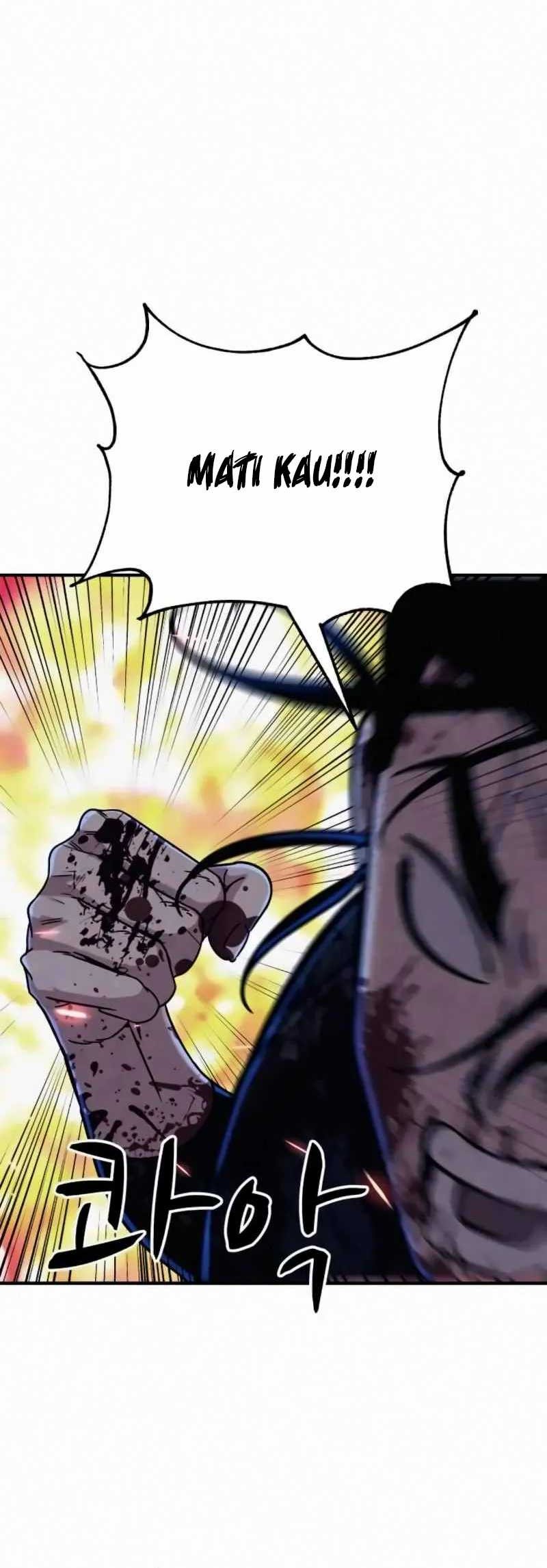 Zombie x Slasher Chapter 17 - halaman 79