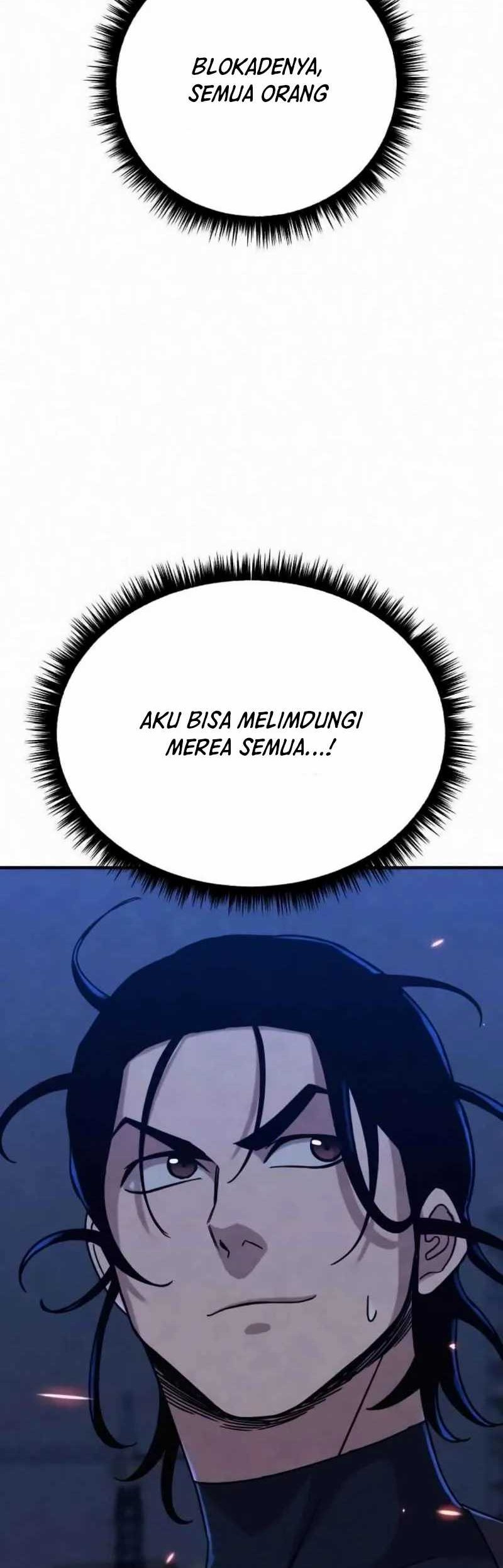 Zombie x Slasher Chapter 17 - halaman 8