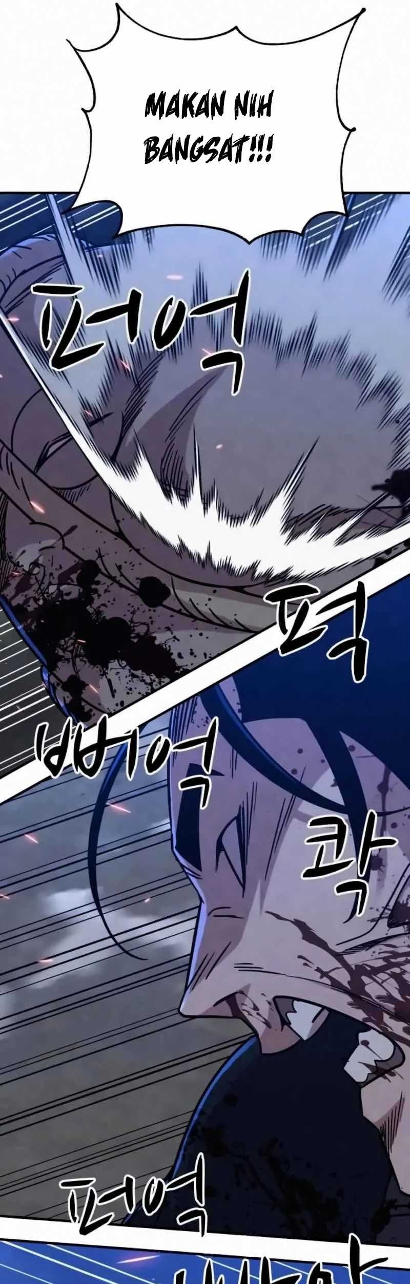 Zombie x Slasher Chapter 17 - halaman 80