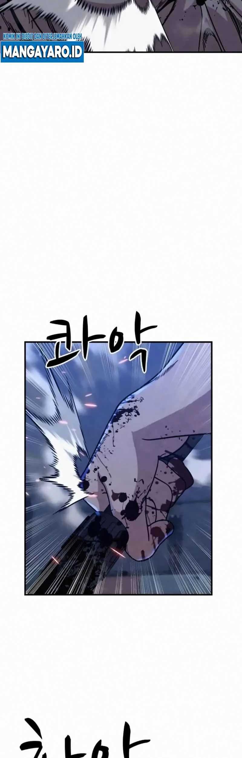 Zombie x Slasher Chapter 17 - halaman 82