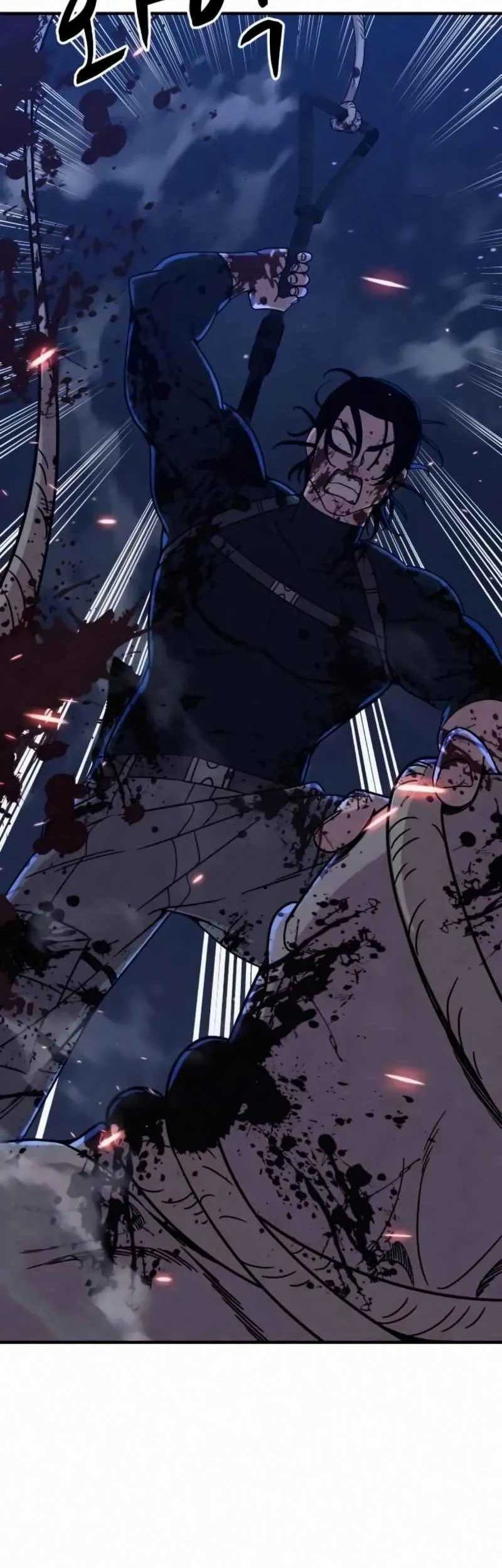 Zombie x Slasher Chapter 17 - halaman 83