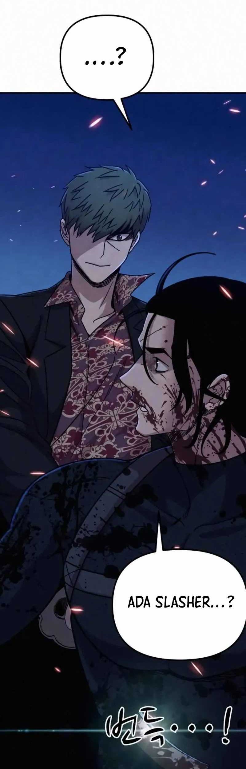 Zombie x Slasher Chapter 17 - halaman 85