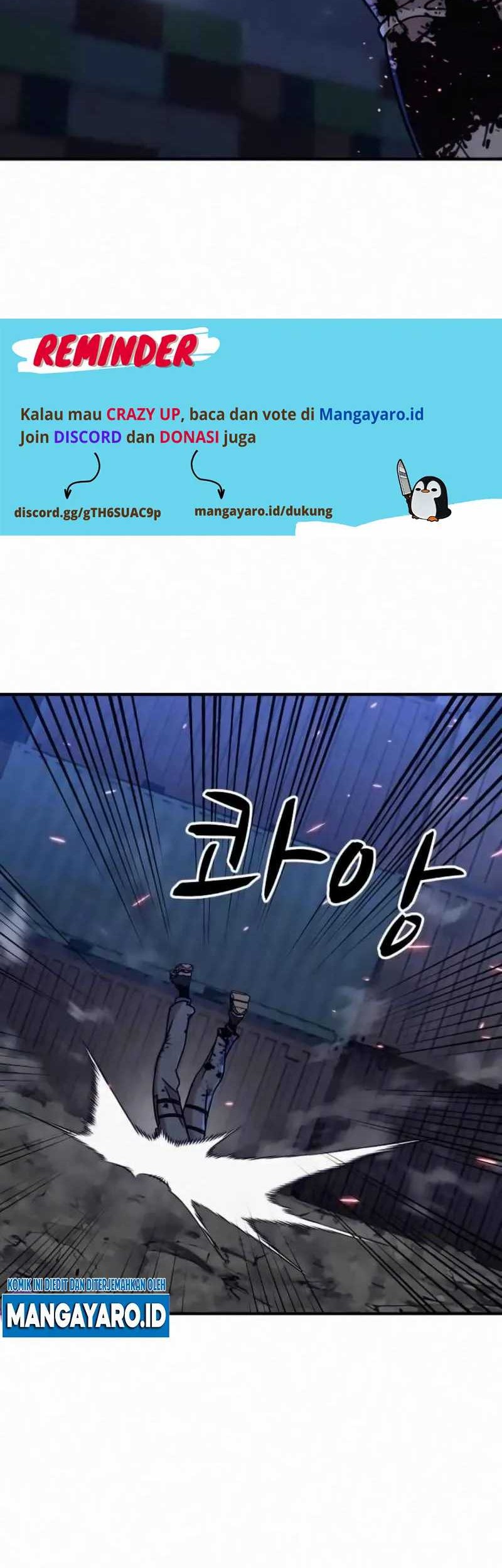 Zombie x Slasher Chapter 17 - halaman 89