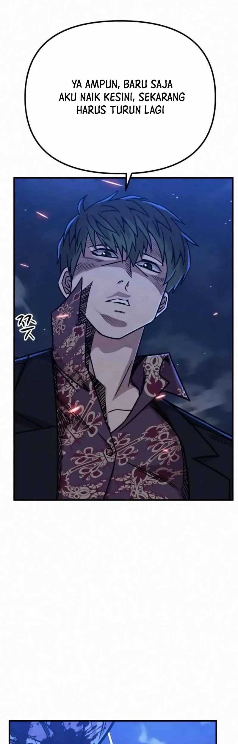 Zombie x Slasher Chapter 17 - halaman 90