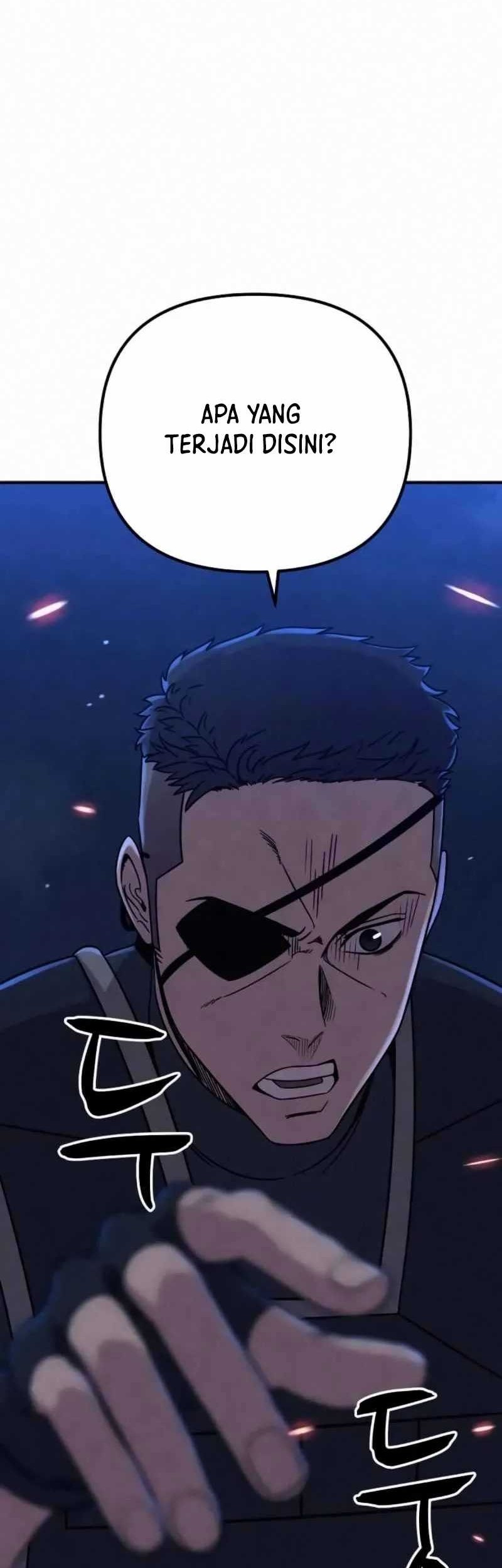 Zombie x Slasher Chapter 17 - halaman 97