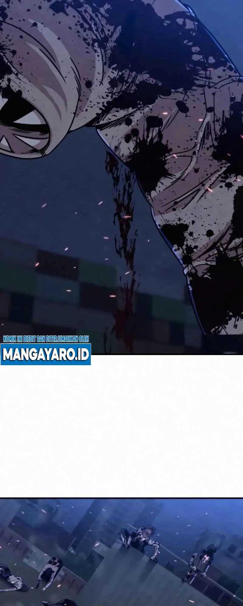 Zombie x Slasher Chapter 17 - halaman 99