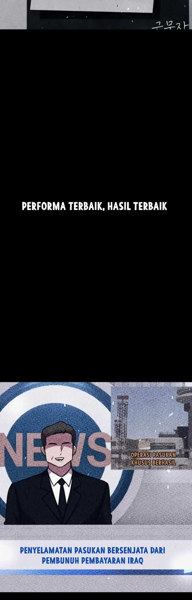 Zombie x Slasher Chapter 18 - halaman 10
