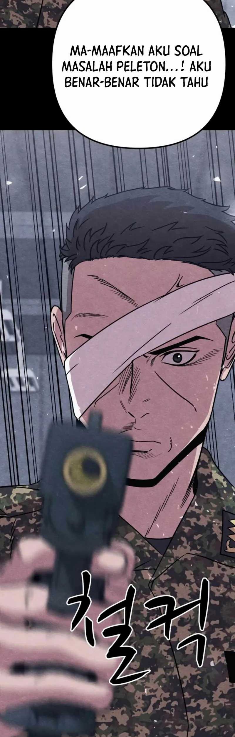 Zombie x Slasher Chapter 18 - halaman 15