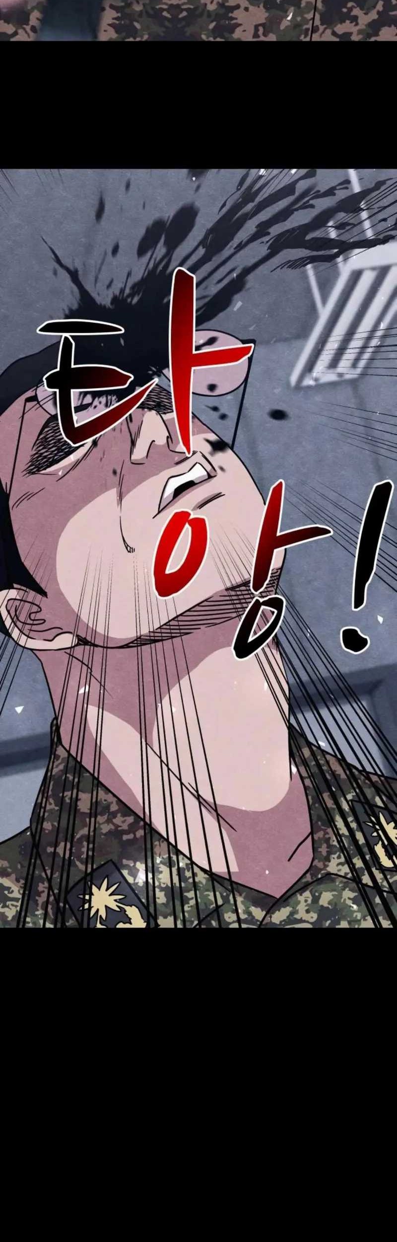 Zombie x Slasher Chapter 18 - halaman 16
