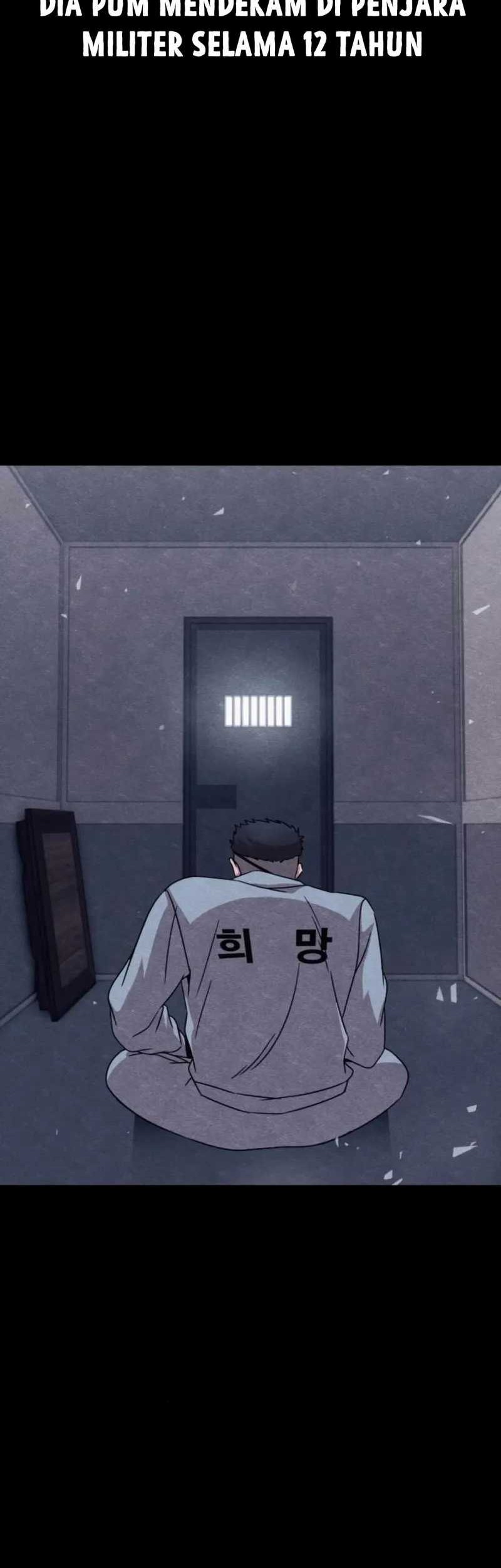 Zombie x Slasher Chapter 18 - halaman 20