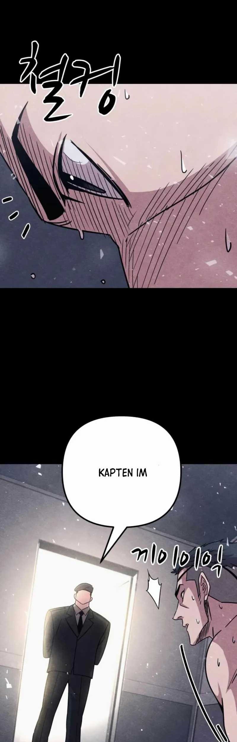 Zombie x Slasher Chapter 18 - halaman 22