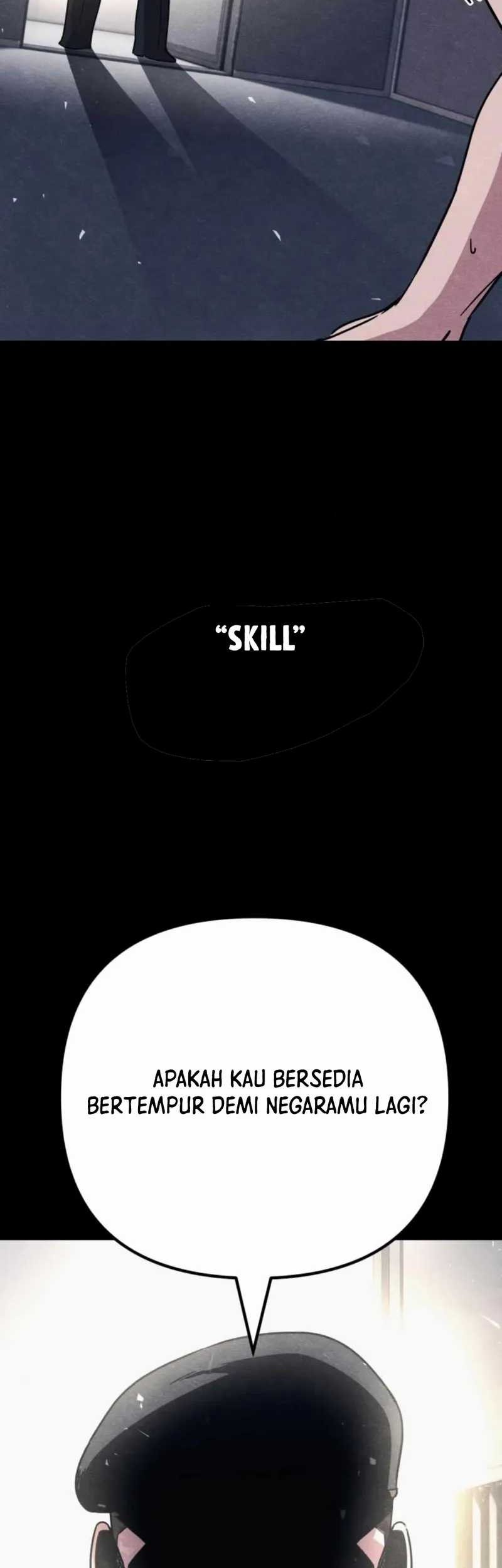 Zombie x Slasher Chapter 18 - halaman 23