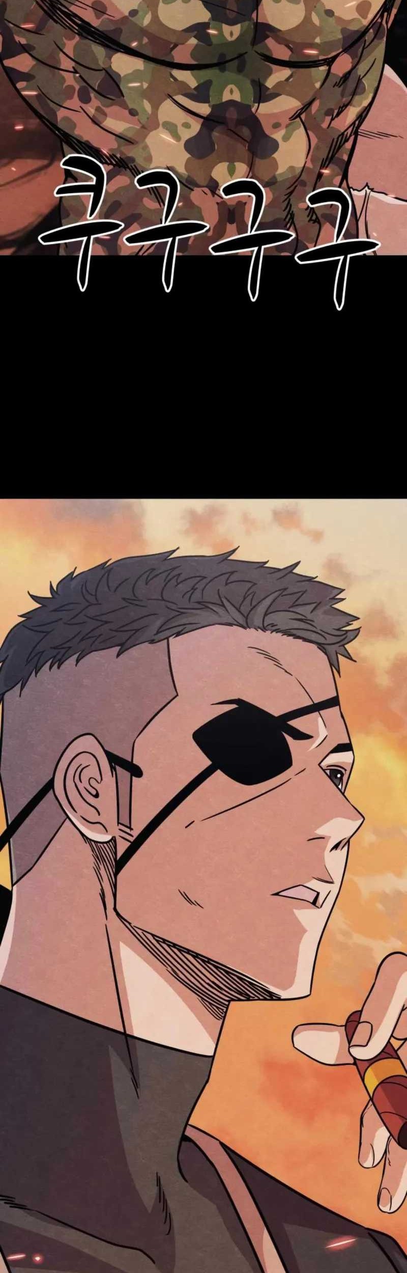 Zombie x Slasher Chapter 18 - halaman 26