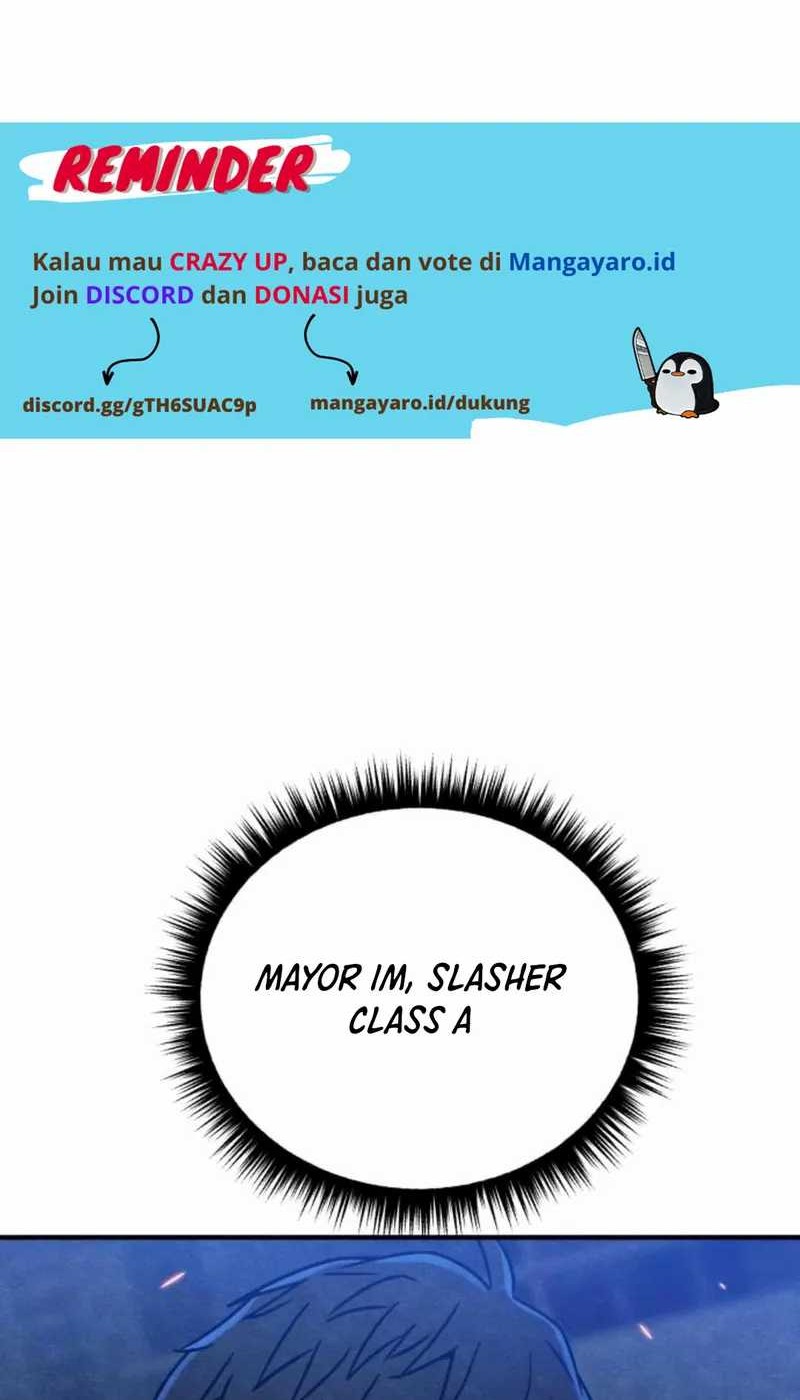 Zombie x Slasher Chapter 18 - halaman 28