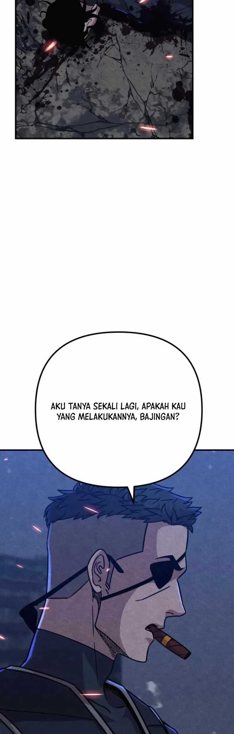 Zombie x Slasher Chapter 18 - halaman 30