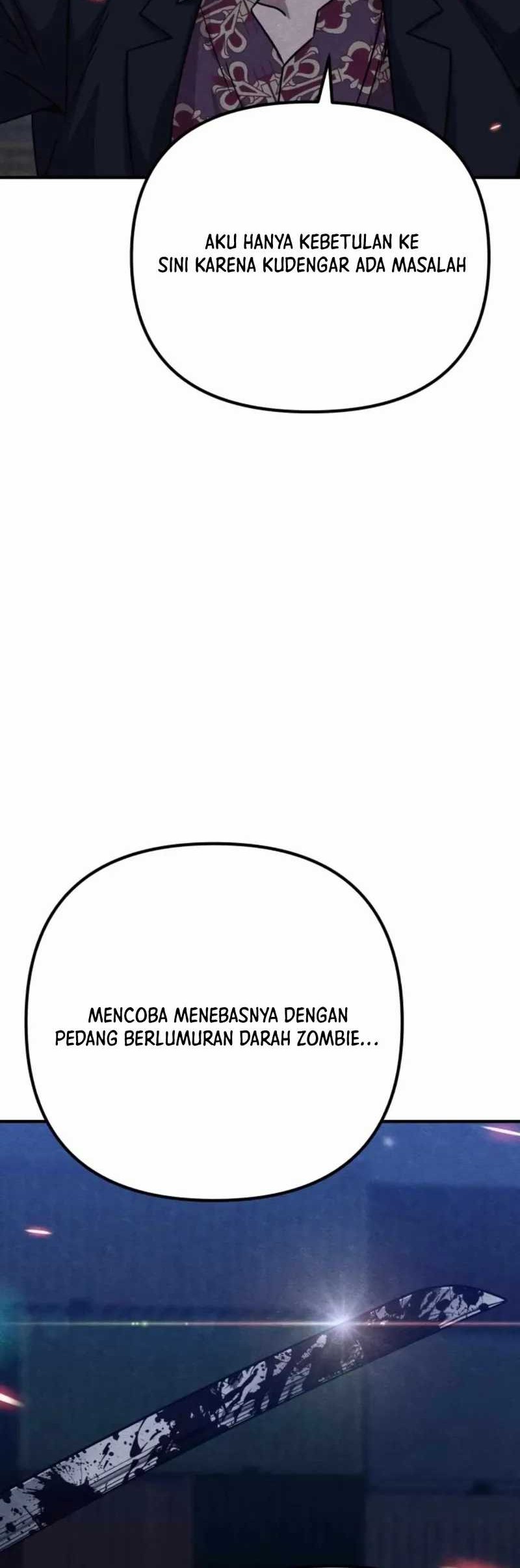 Zombie x Slasher Chapter 18 - halaman 32