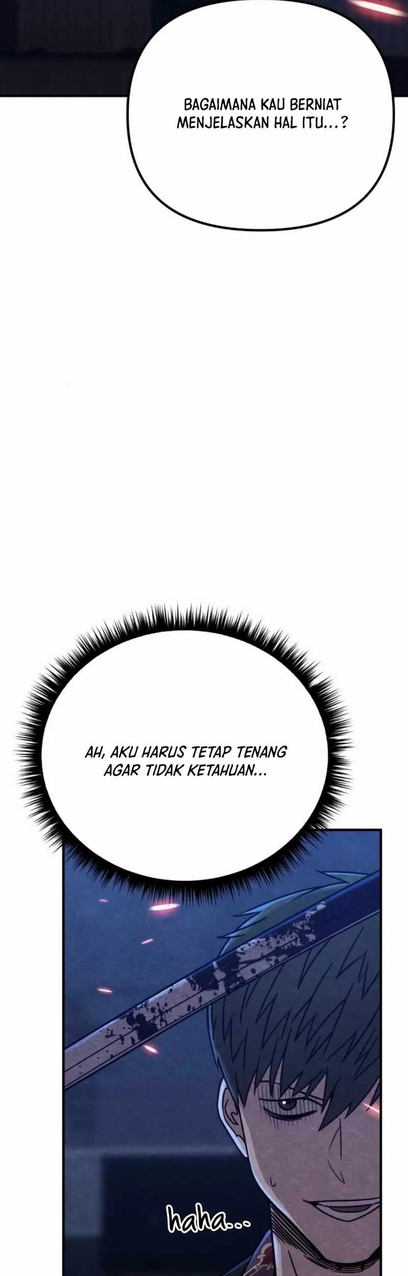 Zombie x Slasher Chapter 18 - halaman 33