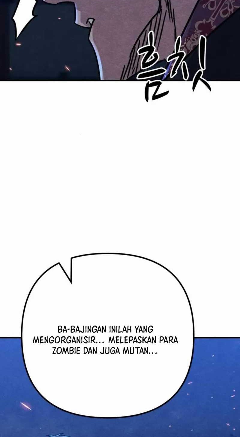 Zombie x Slasher Chapter 18 - halaman 36