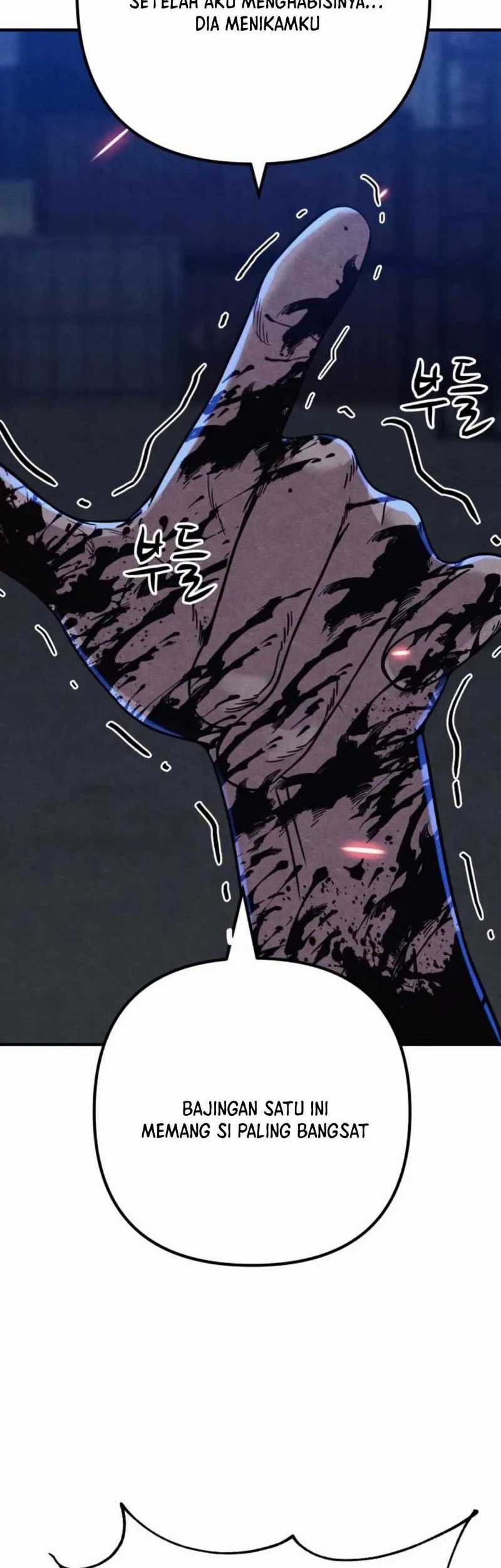 Zombie x Slasher Chapter 18 - halaman 38