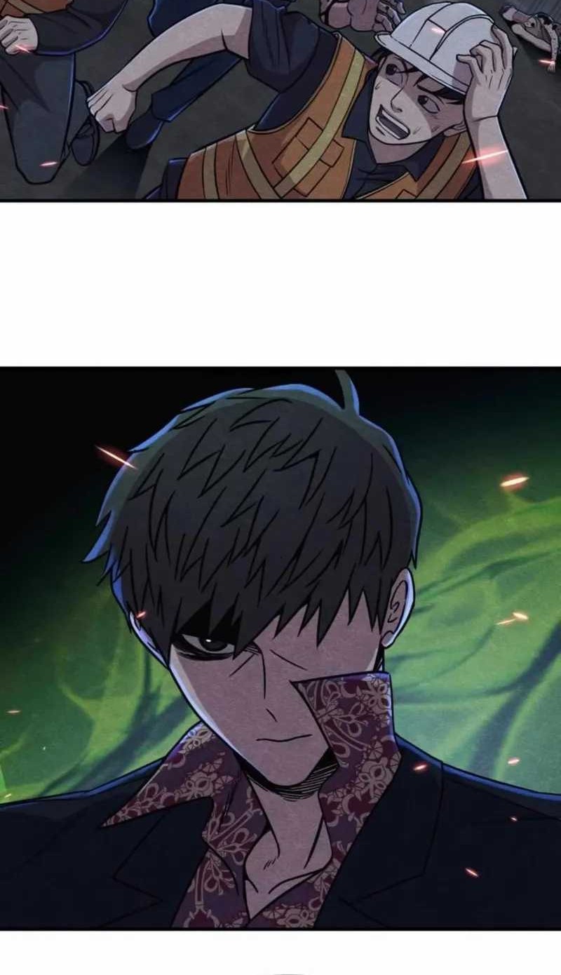 Zombie x Slasher Chapter 18 - halaman 4