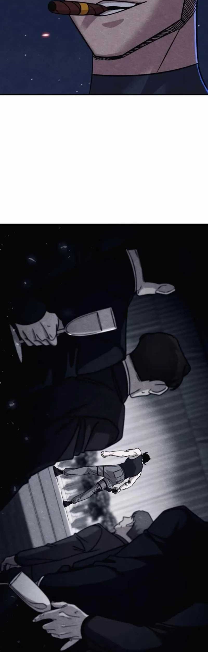 Zombie x Slasher Chapter 18 - halaman 40
