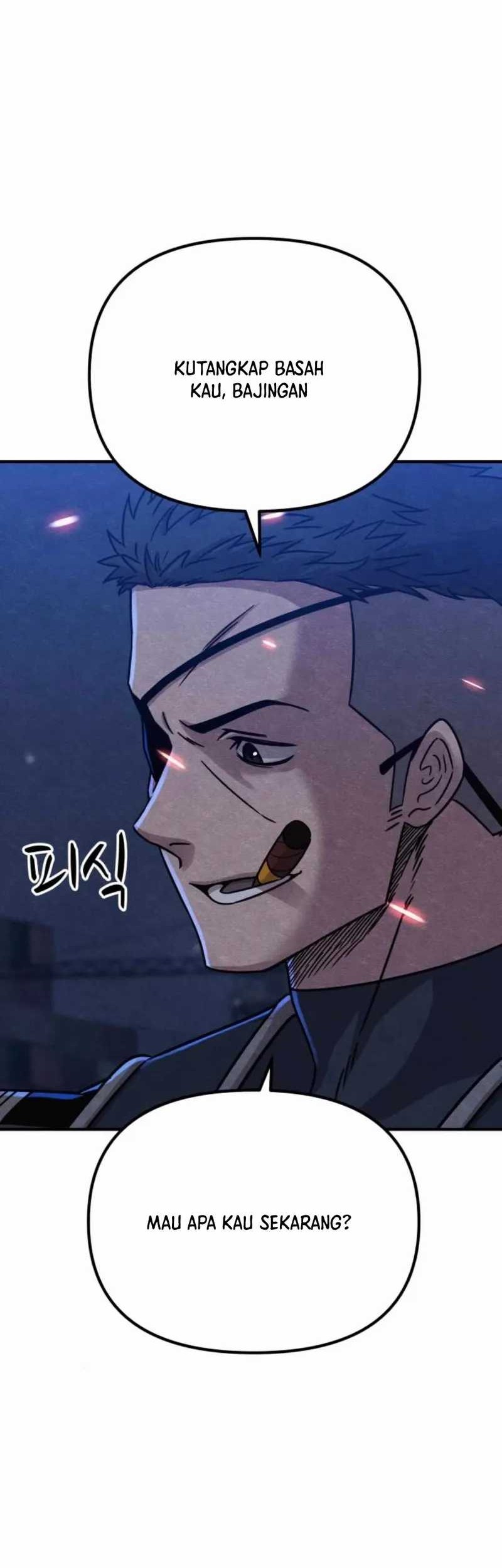 Zombie x Slasher Chapter 18 - halaman 42