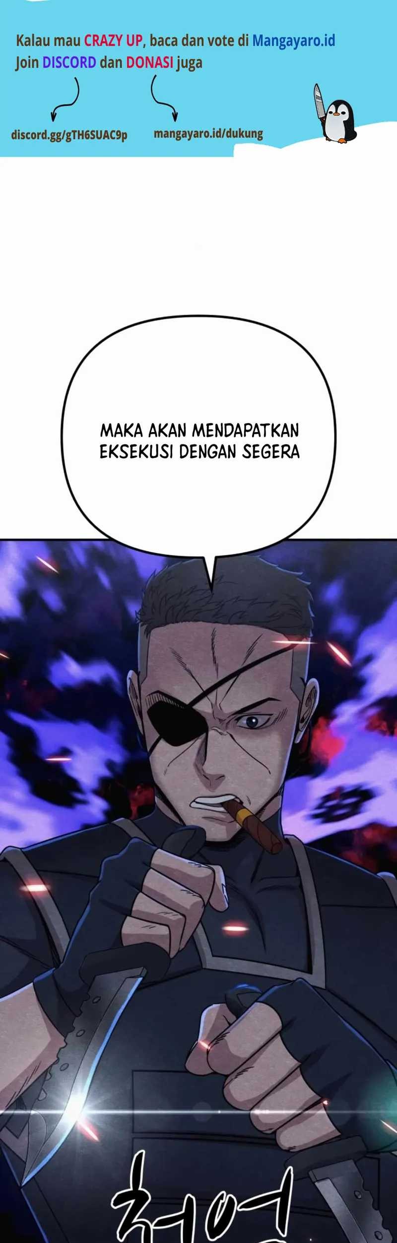 Zombie x Slasher Chapter 18 - halaman 45