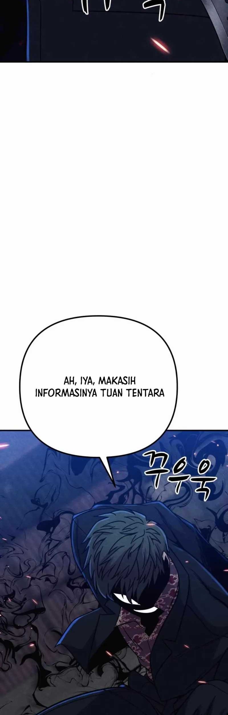 Zombie x Slasher Chapter 18 - halaman 46